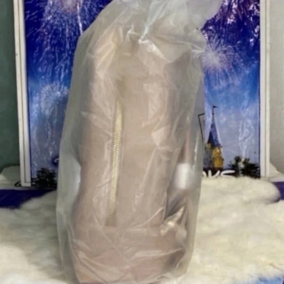 Disney alice in wonderland Danielle Nicole mini backpack NWT - Picture 4 of 5